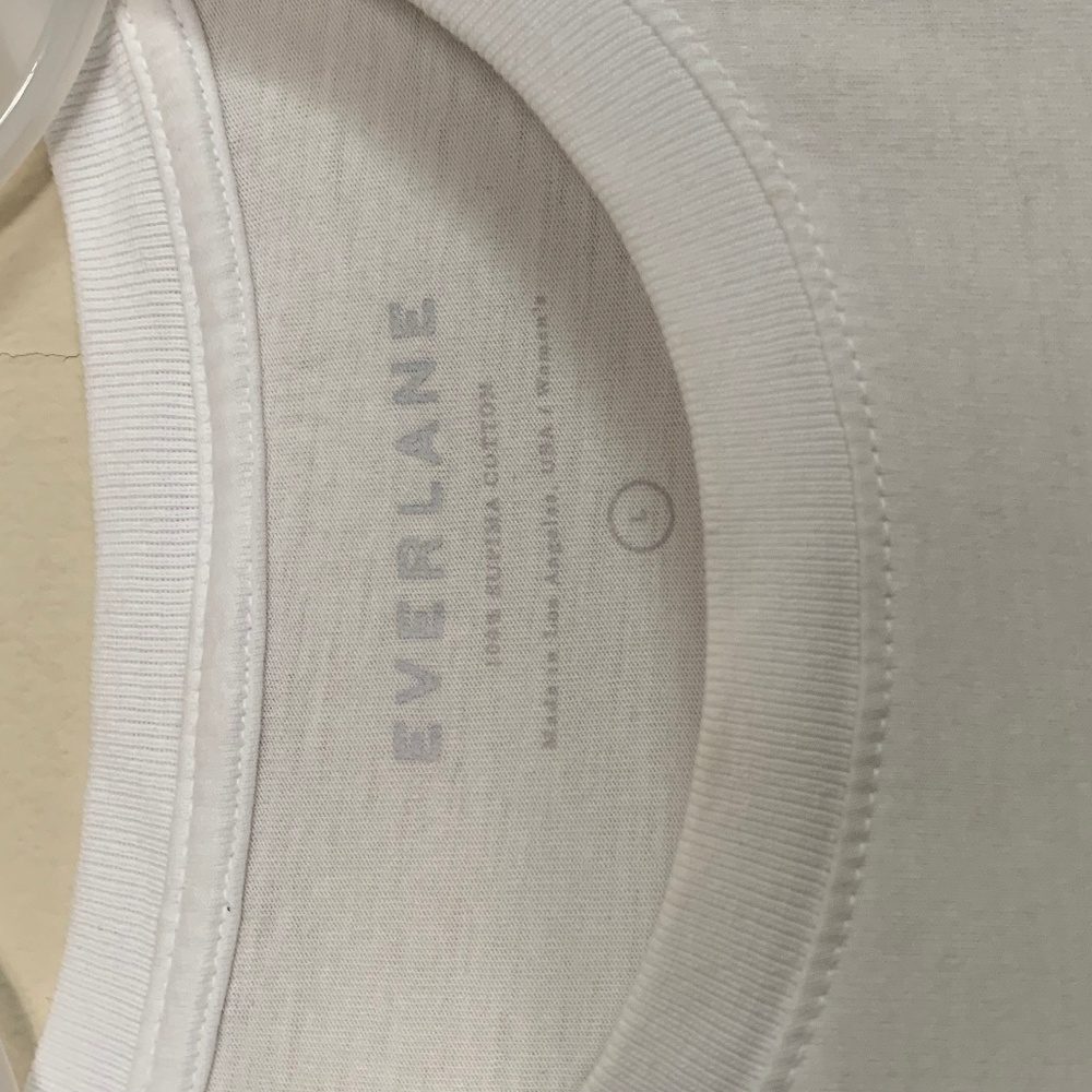 Everlane Tee